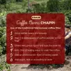 Chappi Robusta Coffee Beans